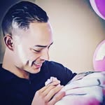 Keegan Wesley  Hewitt - @keeganhewitt15 - Instagram