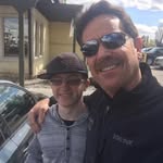 Wesley Hewitt - @diamondblade21 - Instagram
