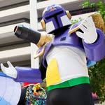 Wesley Hodge - @sneswes_cosplay - Instagram