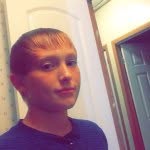 Wesley Hodge - @bruh_2423 - Instagram