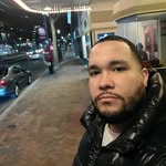Wesley Hodge - @inallthatido - Instagram