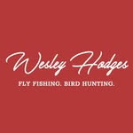 Wesley Hodges Fly Fishing & Bird Hunting - @wesley_hodges_fly_fishing - Instagram