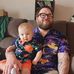 Wesley Hooper - Facebook