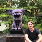 Wesley Hooper - @wesleyhooperart - Instagram