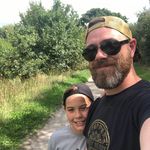 Wesley Hull - @wezhul - Instagram