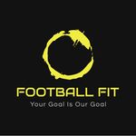 Wesley Hull - @f00tballfit - Instagram