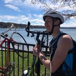 Wesley Hull - @wesleylovesoutdoors - Instagram