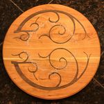 Wesley M. Hurd Woodcrafts - @weshurdwoodcrafts - Instagram