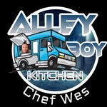 Wesley Ingram - @alley_boy_kitchen - Instagram