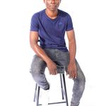 Christopher Amgomo Pensulo - @wesleyjangaza - Instagram