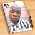 Wesley Jangaza - @jangazawesley - Instagram