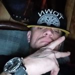 wesley jarrett - @buggjuze1985 - Instagram