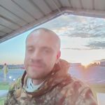 Wesley Jarrett - @bigwesdogg69 - Instagram