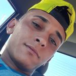 Wesley Jefferson  - @wesleyjeffersons - Instagram
