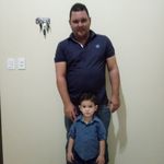 Wesley Jefferson - @wesleyjeffersonmacedo - Instagram