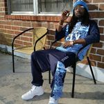 Wesley Jefferson - @wesley_jefferson - Instagram