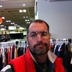 Wesley Jeffries - @kryptonjedi - Instagram
