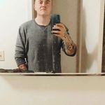 Wesley Jester - @skintbach - Instagram