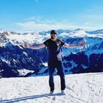 Wesley Jester Philips - @wally_bollocks - Instagram