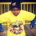 Wesley "Poppa" Jester, Jr. - @52_wesley - Instagram