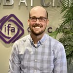 Wesley Julian - @ifawesley - Instagram