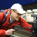 Wesley Julian - @uesurii - Instagram