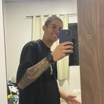 Wesley Julianotte - @wesleyjulianotte - Instagram