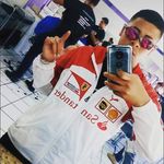 Wesley maximo - @wesleykannenbergs2 - Instagram