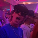 Wesley Keene - @_lil__wes_ - Instagram