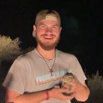 Wesley Keener - @keener_wesley - Instagram
