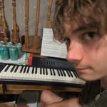 Wesley Keith - @aquageono - Instagram