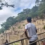 Wesley Keith Arellano - @0708w.a - Instagram