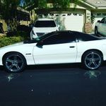 Kenny Wesley - @kenny.wesley.94 - Instagram