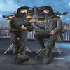 Kenny&Wesley - @kennywesley2712 - TikTok