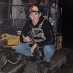 Wesley Kenny - @sir_sandwich77 - Instagram