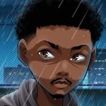 Wesley Kenny Smith - @adama.georges - Instagram