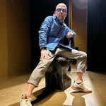 Wesley knox - @wesleyknoxdesign - Instagram