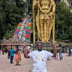 Wesley Koech - @wessokim - Instagram