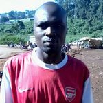 Wesley Koech - @wesleykoech791 - Instagram