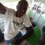 Wesley Koech - @koech992 - Instagram