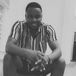 Wesley Koech - @reigns.wesley - Instagram
