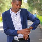 Wesley Koech - @ajipewesley - Instagram