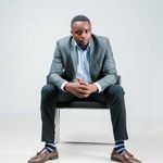 Wesley Koech - @scarface_adventures254 - Instagram