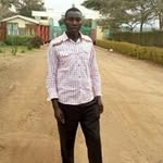 Wesley Koech - @w_koech - Instagram