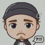 Wesley Kranz - @uberpubert - Instagram