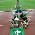 Wesley Lam - Facebook