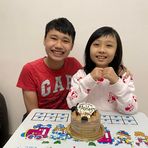 Wesley Lam - Facebook