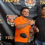 Wesley Lameu - @tigraomotos_wesley - Instagram