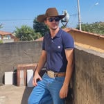 Wesley Alipio Carvalho - @wesleylambarii - Instagram
