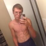 Wesley Lancaster - @darksidedipper124 - Instagram